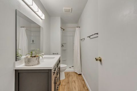 Tiny photo for 4759 S PINTAIL CT, Millcreek, UT 84117 (MLS # 2124656)