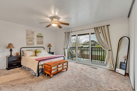 Tiny photo for 4759 S PINTAIL CT, Millcreek, UT 84117 (MLS # 2124656)