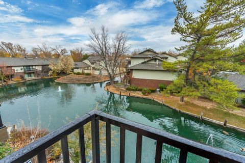 Tiny photo for 4759 S PINTAIL CT, Millcreek, UT 84117 (MLS # 2124656)
