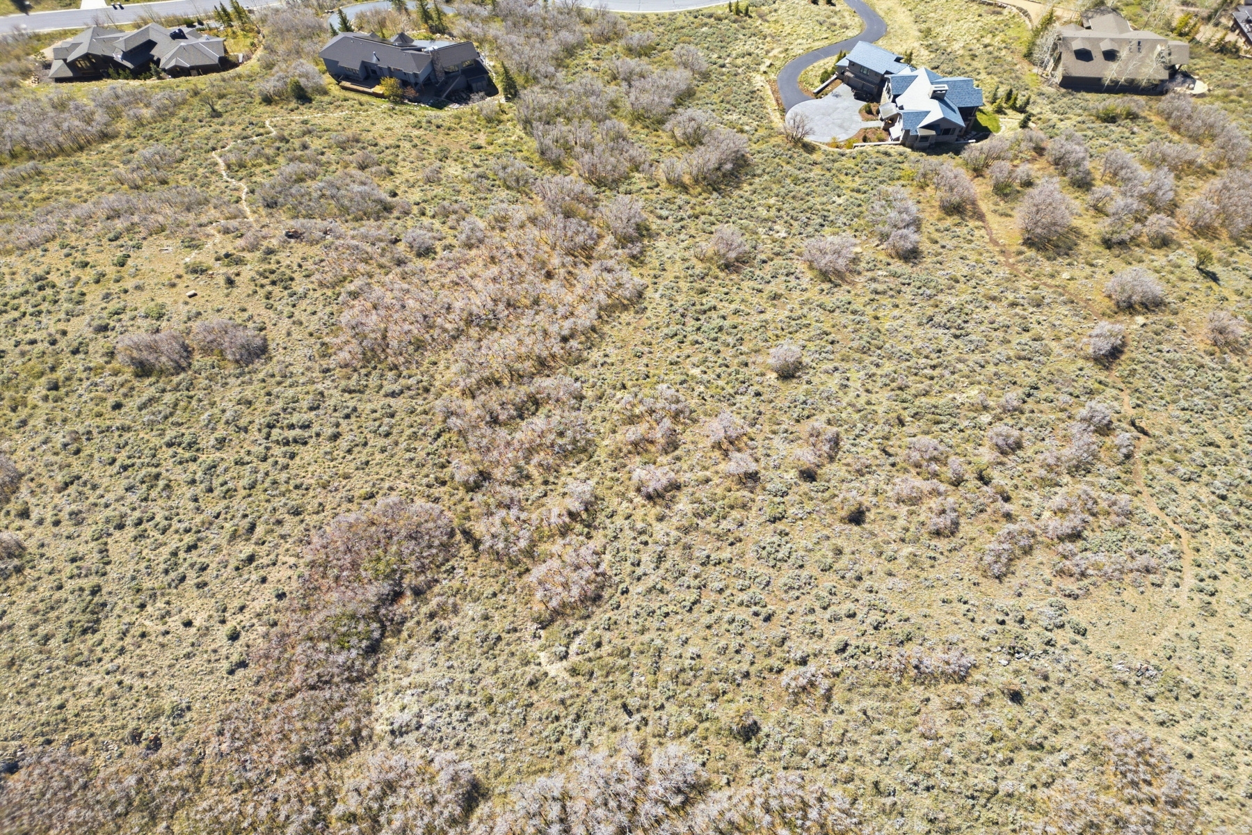HIDDEN MEADOW SUBDIVISION - Land