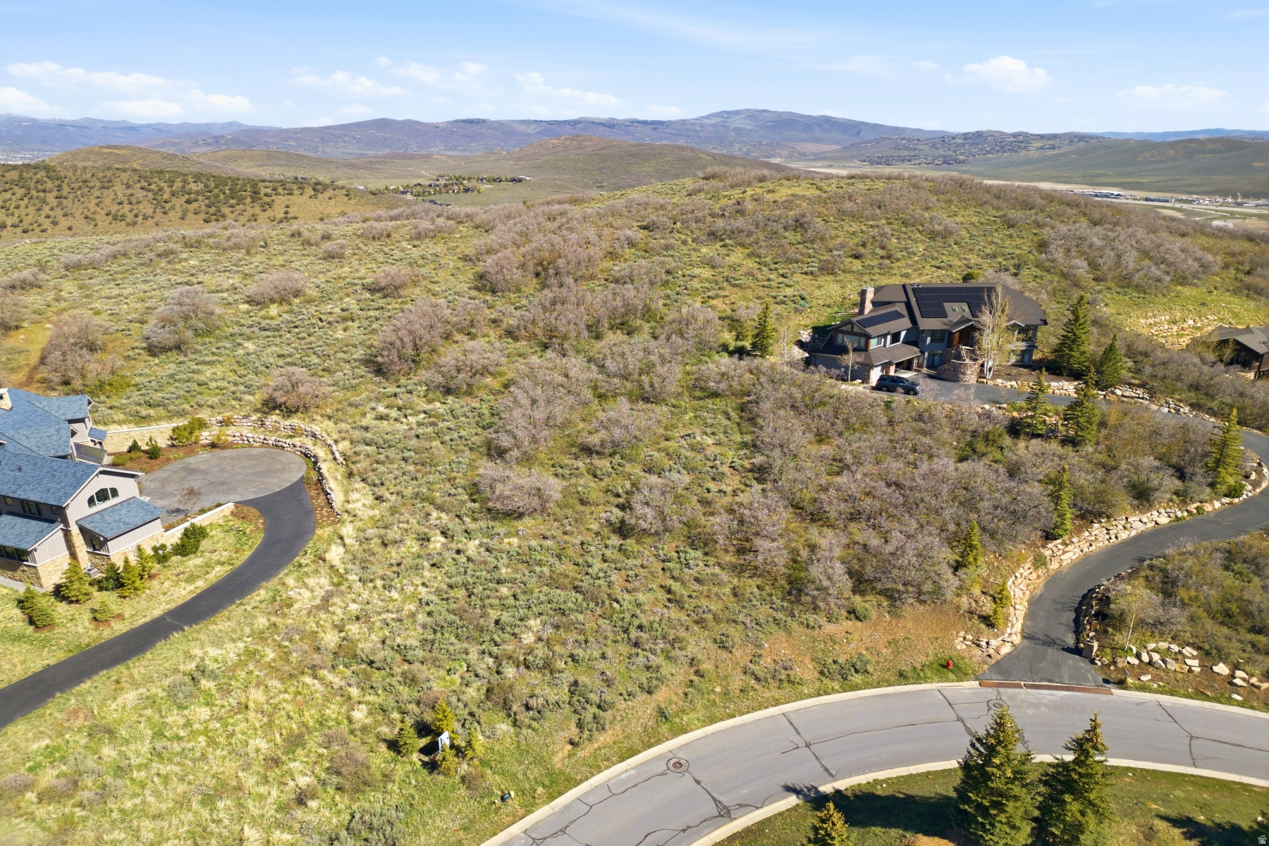 HIDDEN MEADOW SUBDIVISION - Land