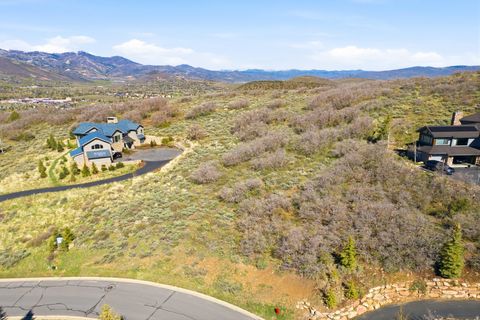 Photo of 3725 SOLAMERE DR, Park City, UT 84060 (MLS # 2155336)