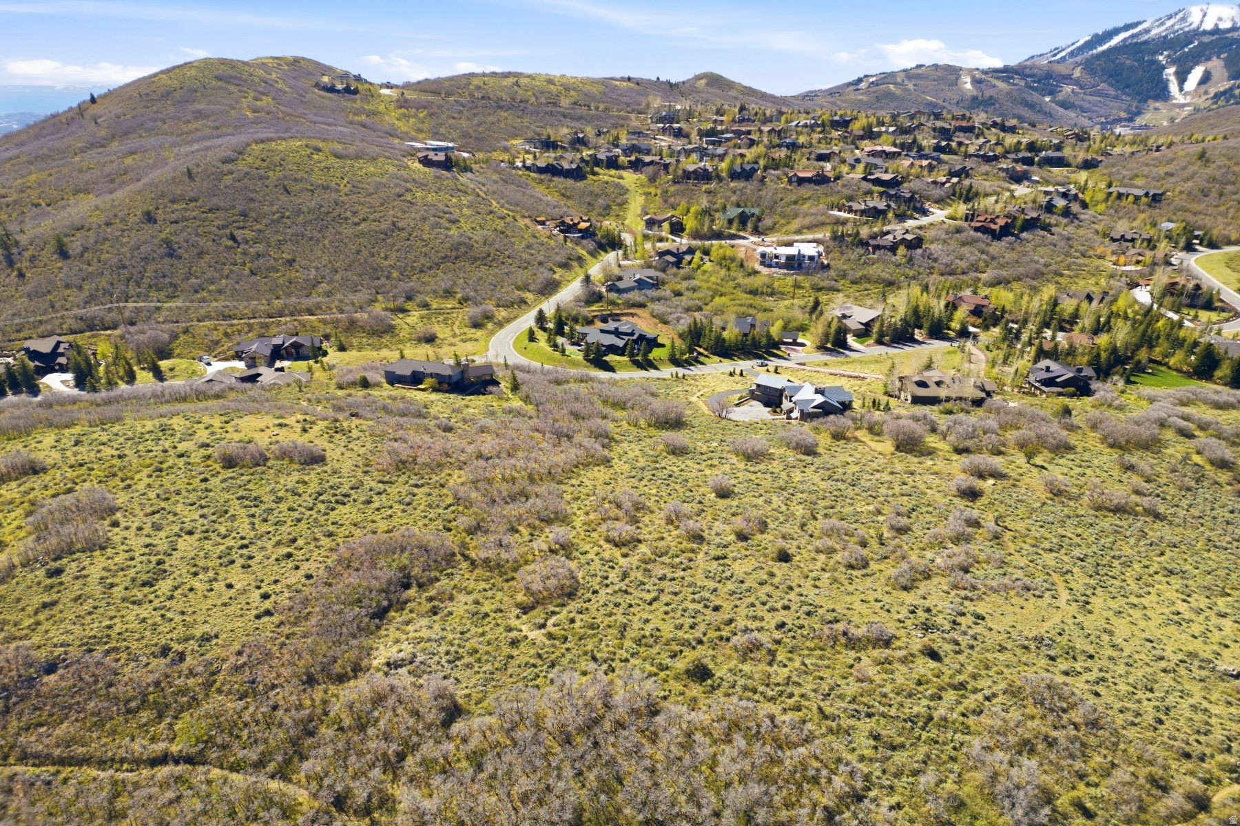 HIDDEN MEADOW SUBDIVISION - Land