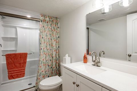 Tiny photo for 5434 W PEMBERTON LN, Herriman, UT 84096 (MLS # 2120089)