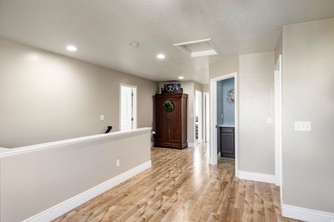 Tiny photo for 5434 W PEMBERTON LN, Herriman, UT 84096 (MLS # 2120089)