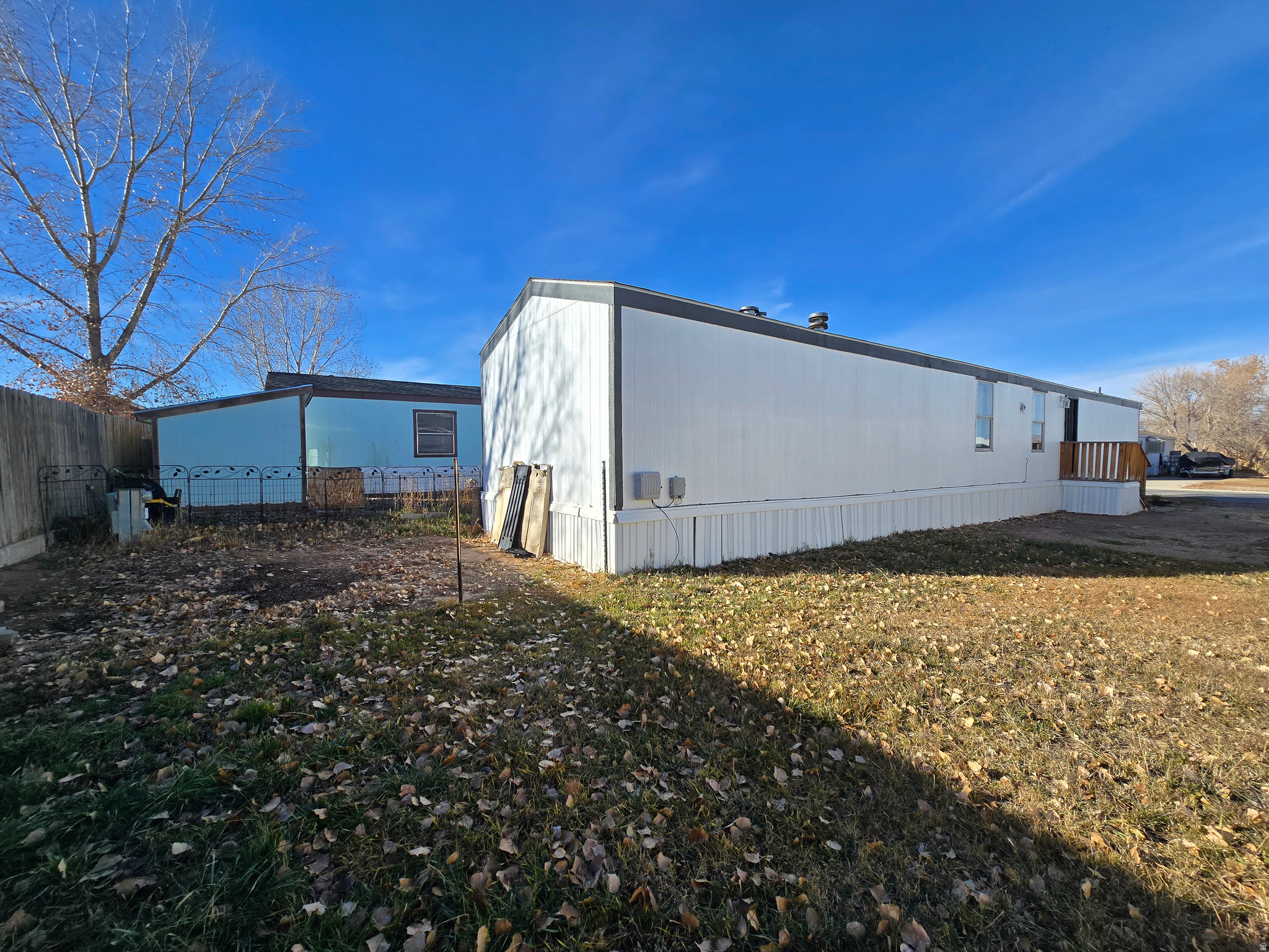 THE COVE AT ASHLEY CREEK - Residential