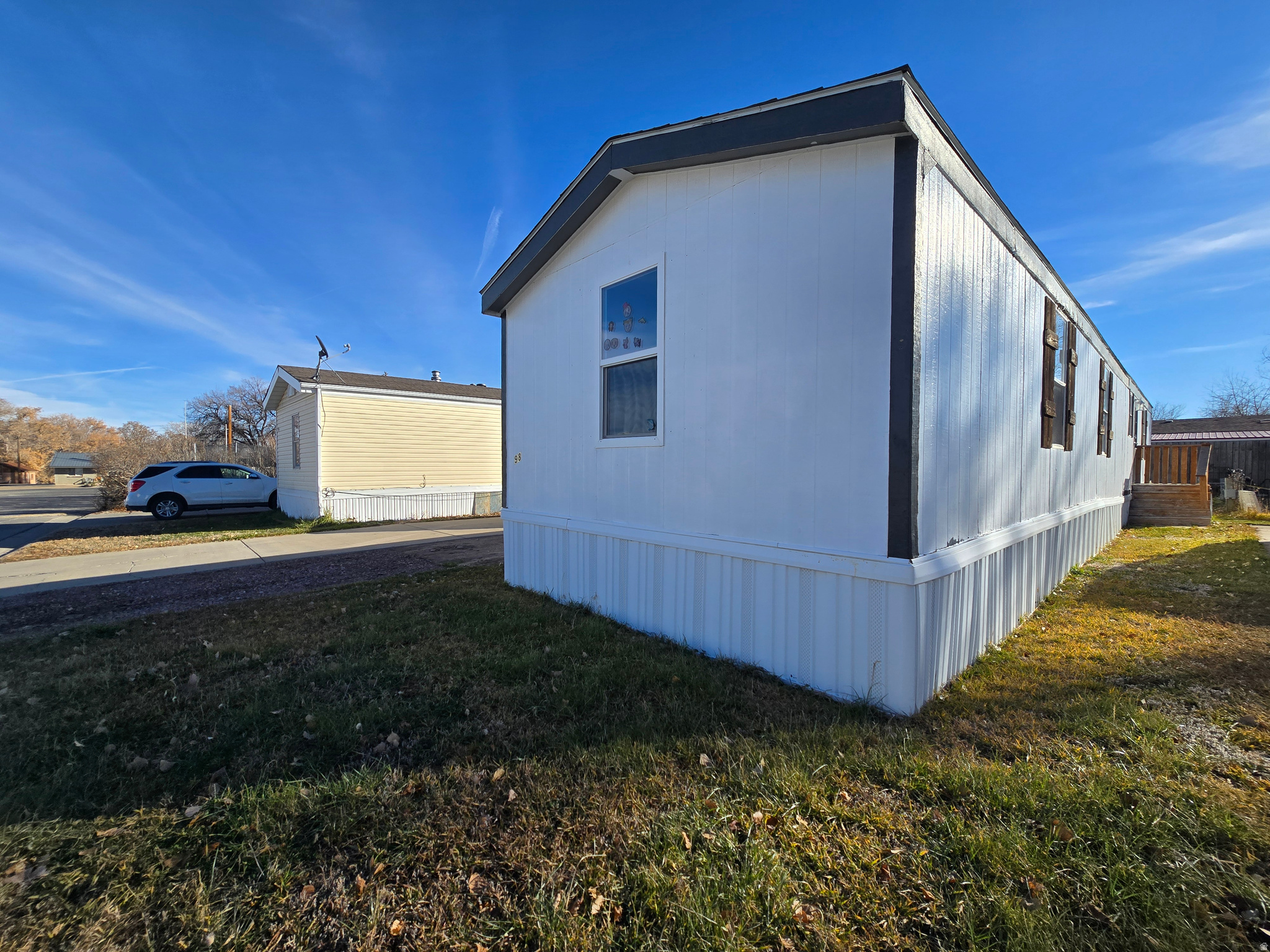THE COVE AT ASHLEY CREEK - Residential