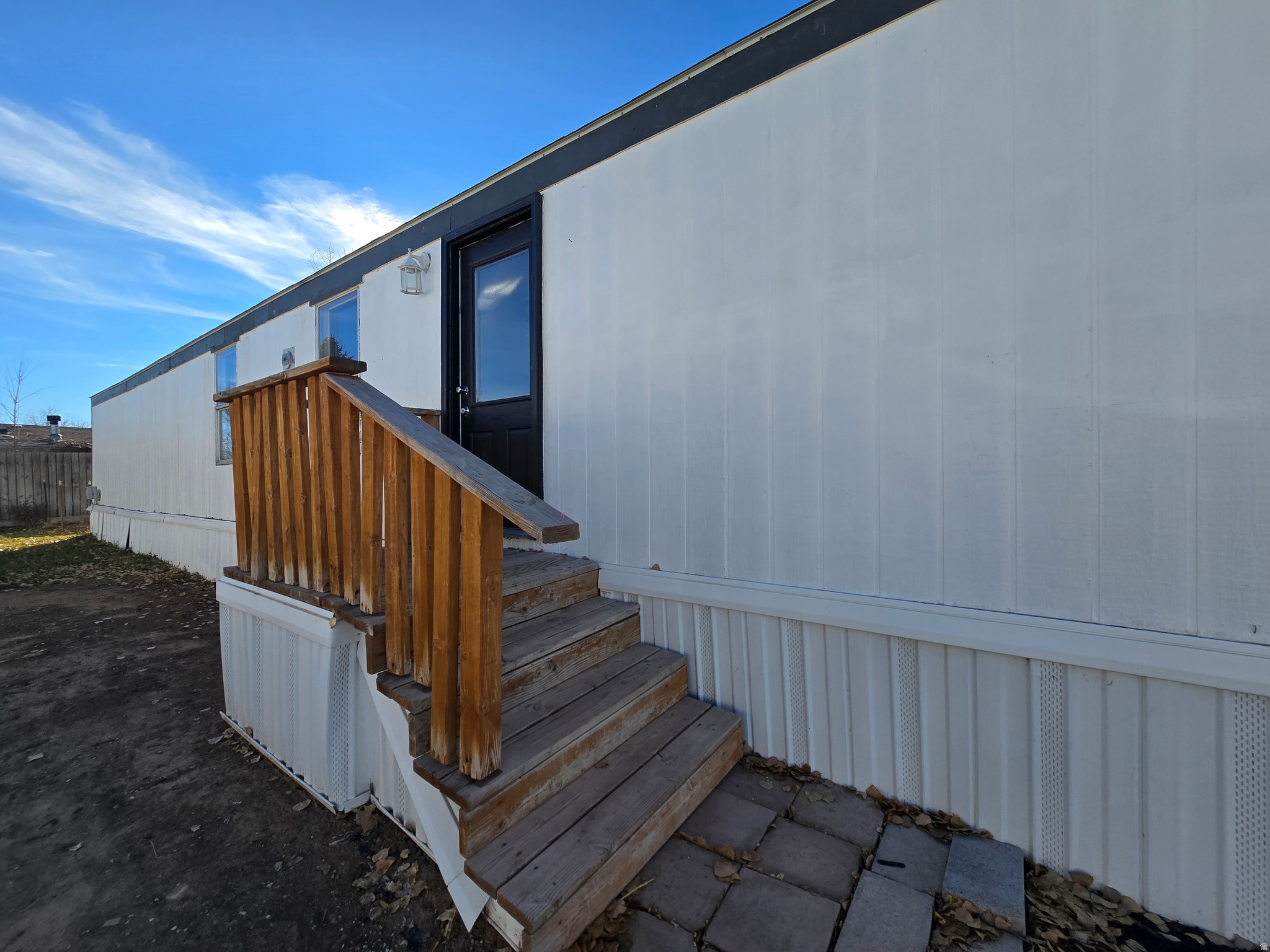 THE COVE AT ASHLEY CREEK - Residential