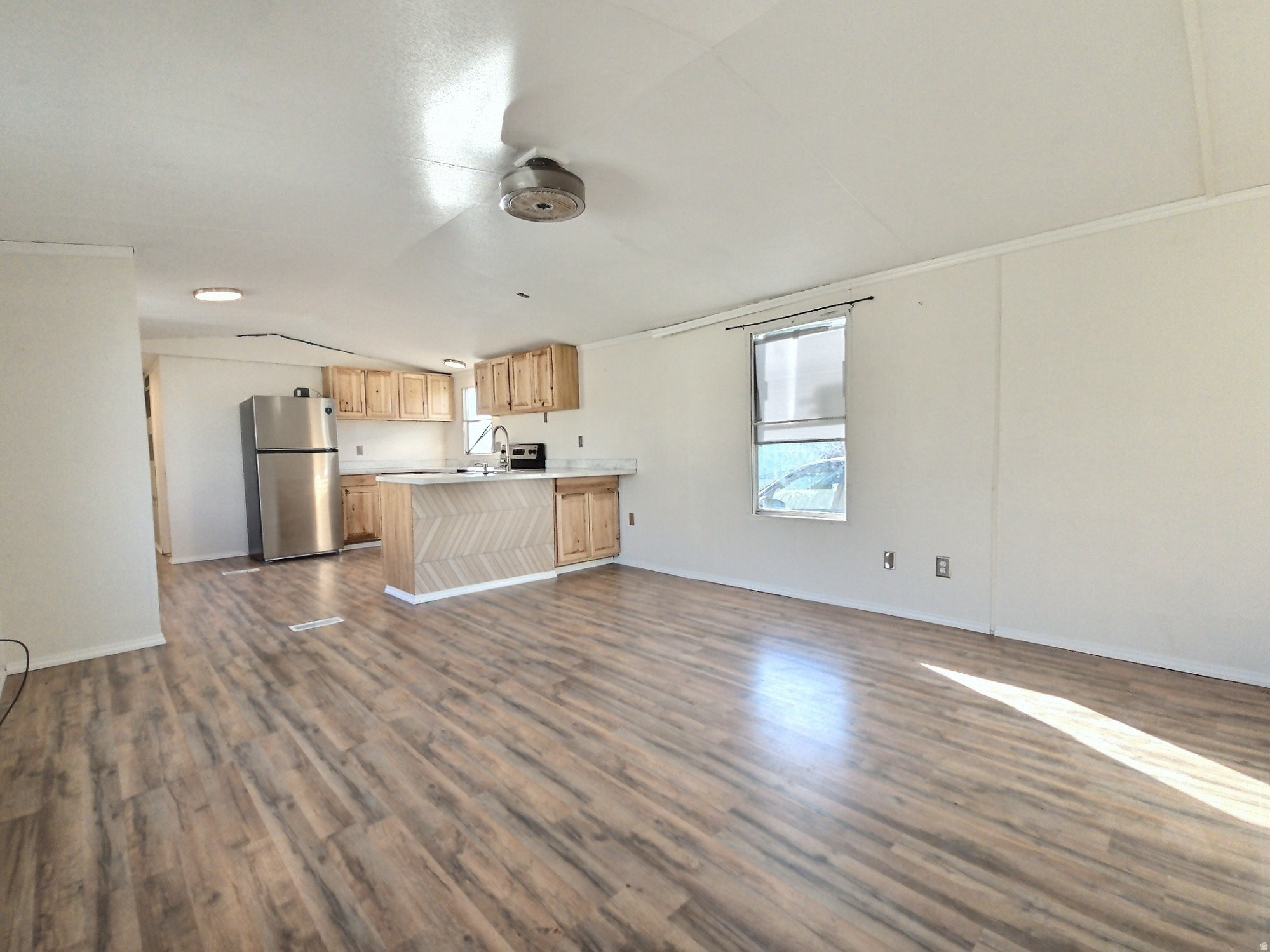 THE COVE AT ASHLEY CREEK - Residential