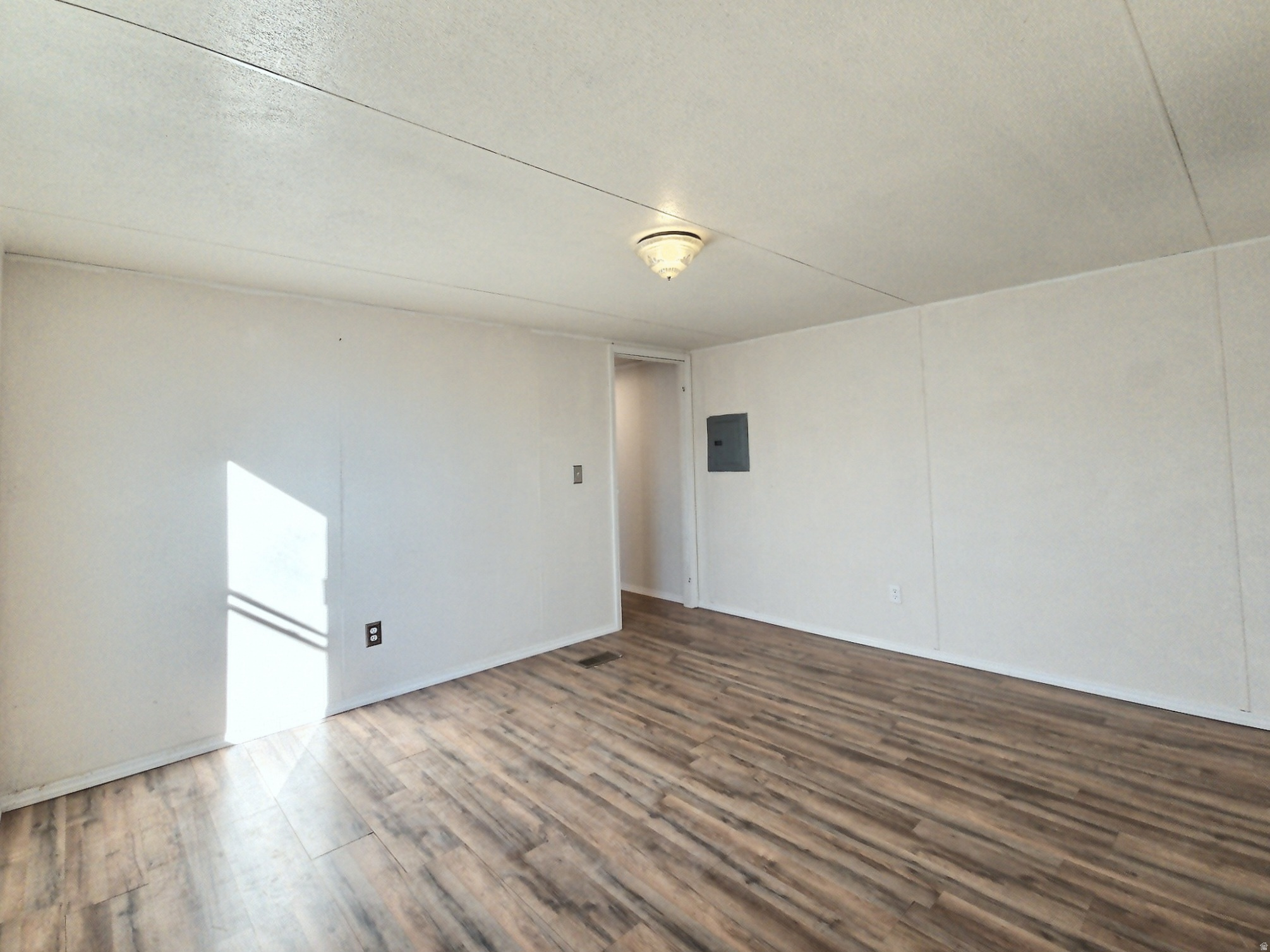 THE COVE AT ASHLEY CREEK - Residential