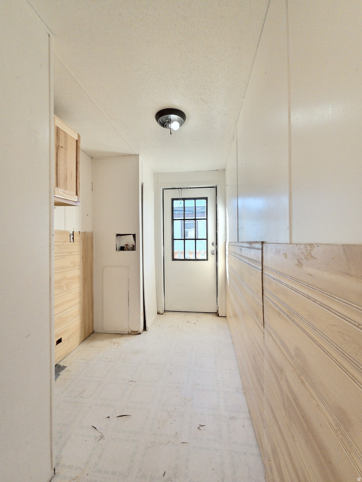 THE COVE AT ASHLEY CREEK - Residential