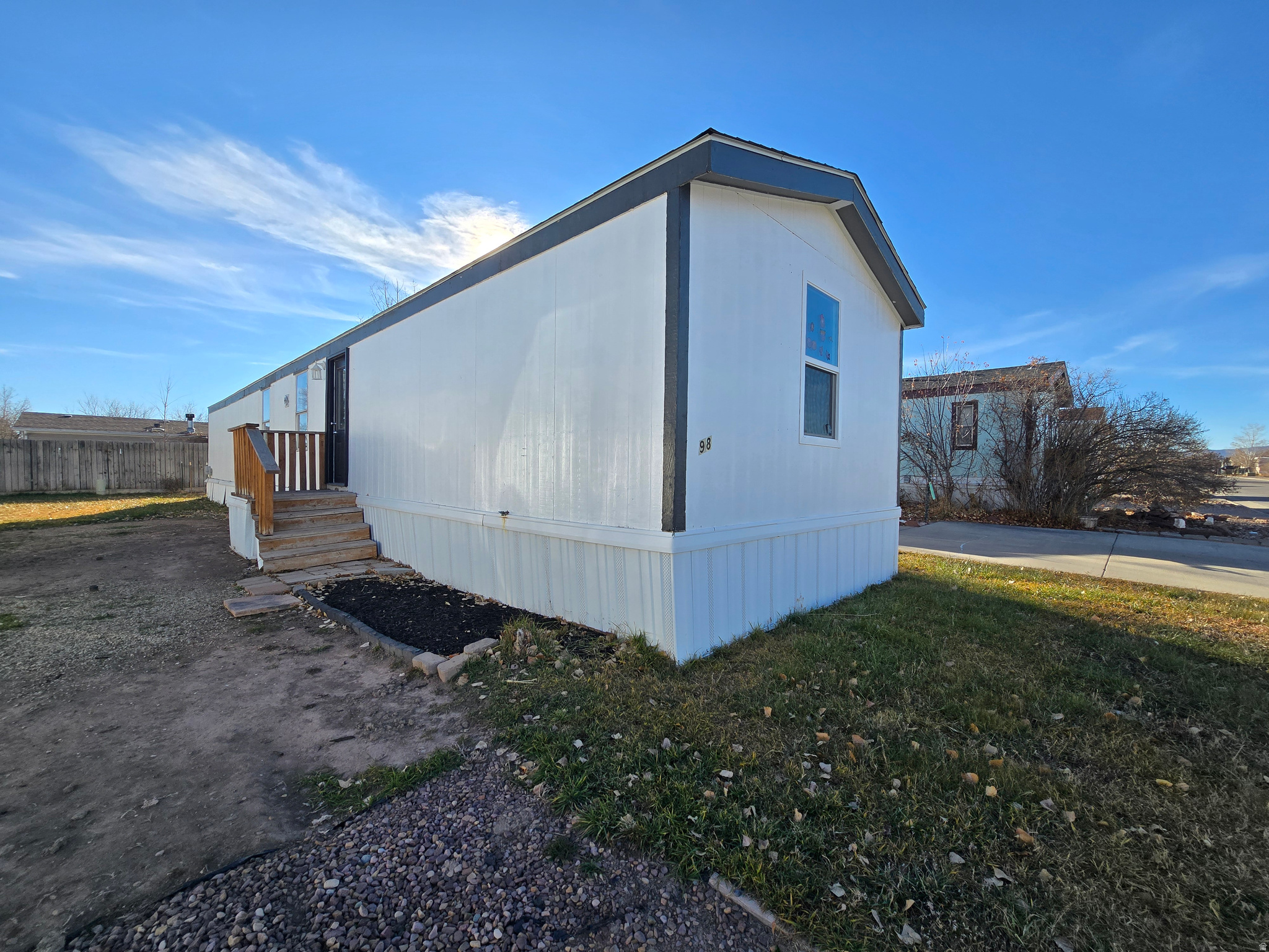 THE COVE AT ASHLEY CREEK - Residential