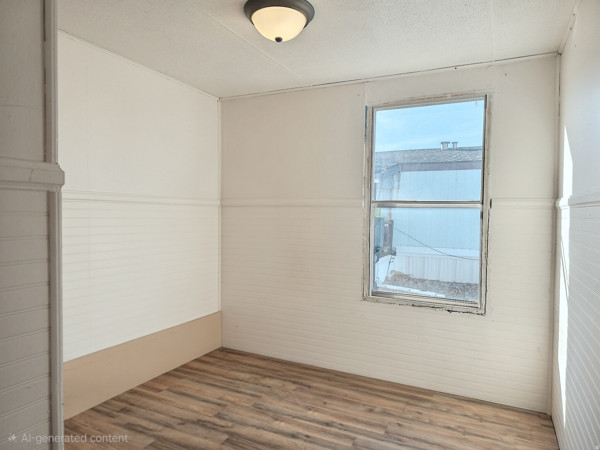 THE COVE AT ASHLEY CREEK - Residential