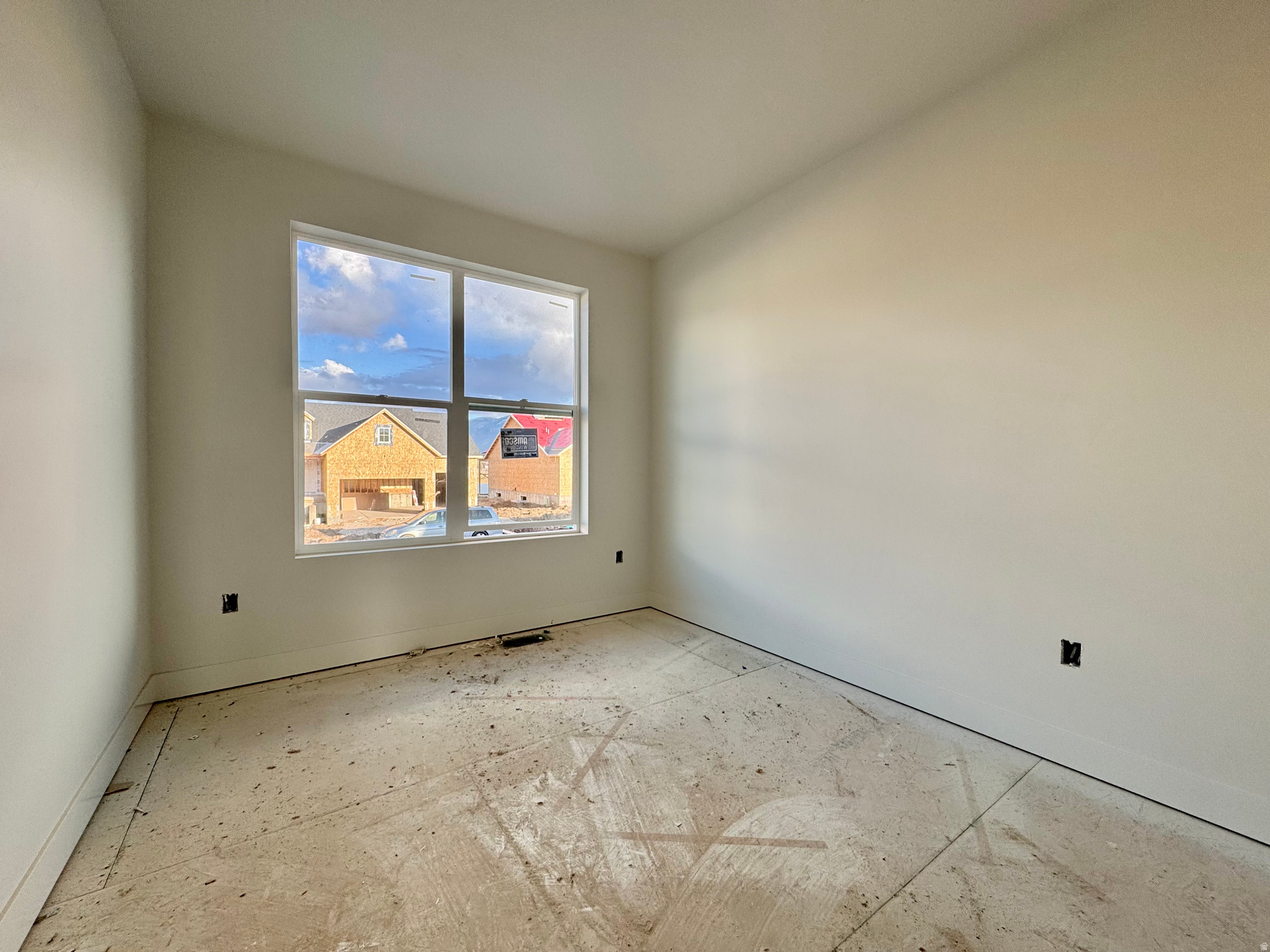 GROVE AT JDC RANCH - Residential