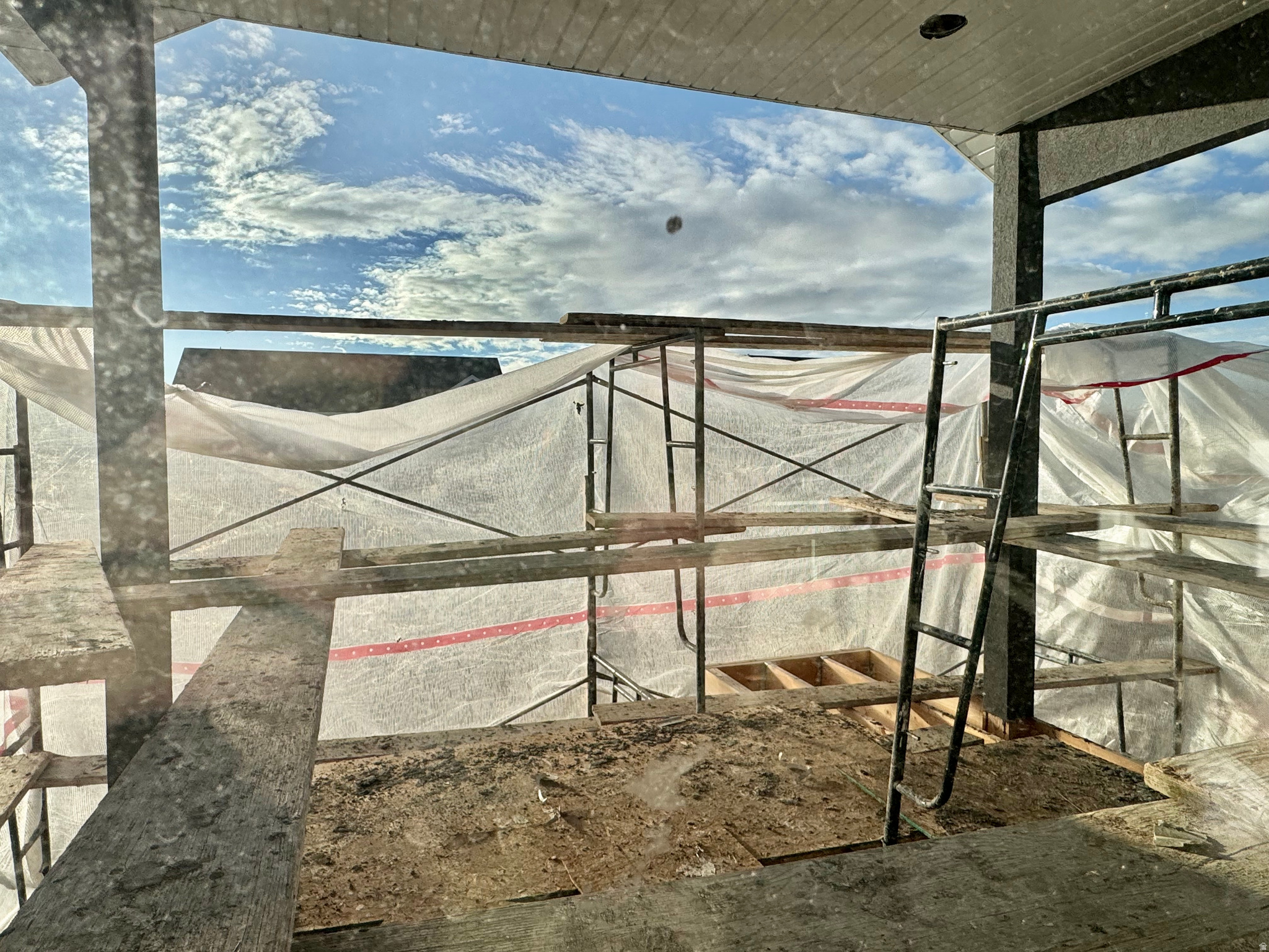 GROVE AT JDC RANCH - Residential