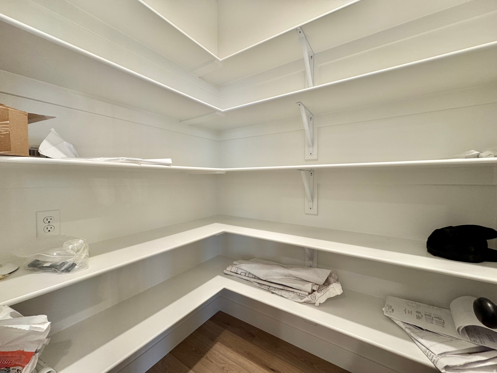 GROVE AT JDC RANCH - Residential