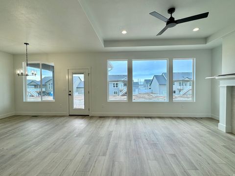 Tiny photo for 3207 N 2825 W #42, Plain City, UT 84404 (MLS # 2137352)