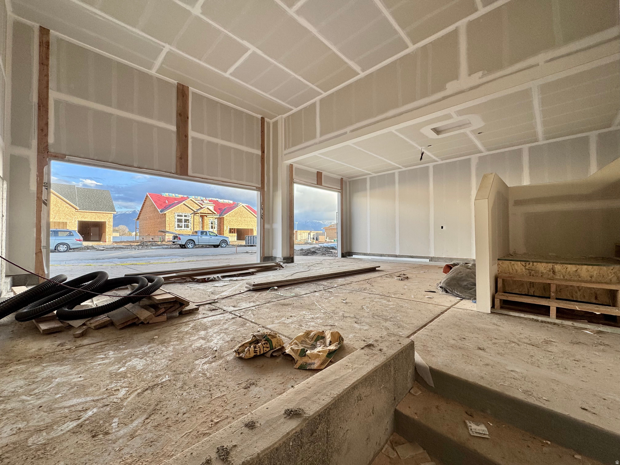 GROVE AT JDC RANCH - Residential