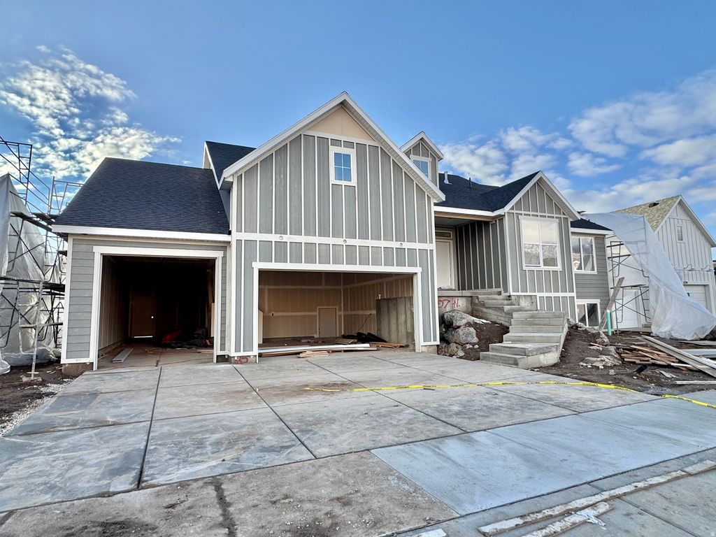 Photo of 3207 N 2825 W #42, Plain City, UT 84404 (MLS # 2137352)