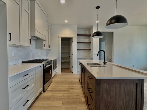 Tiny photo for 3207 N 2825 W #42, Plain City, UT 84404 (MLS # 2137352)