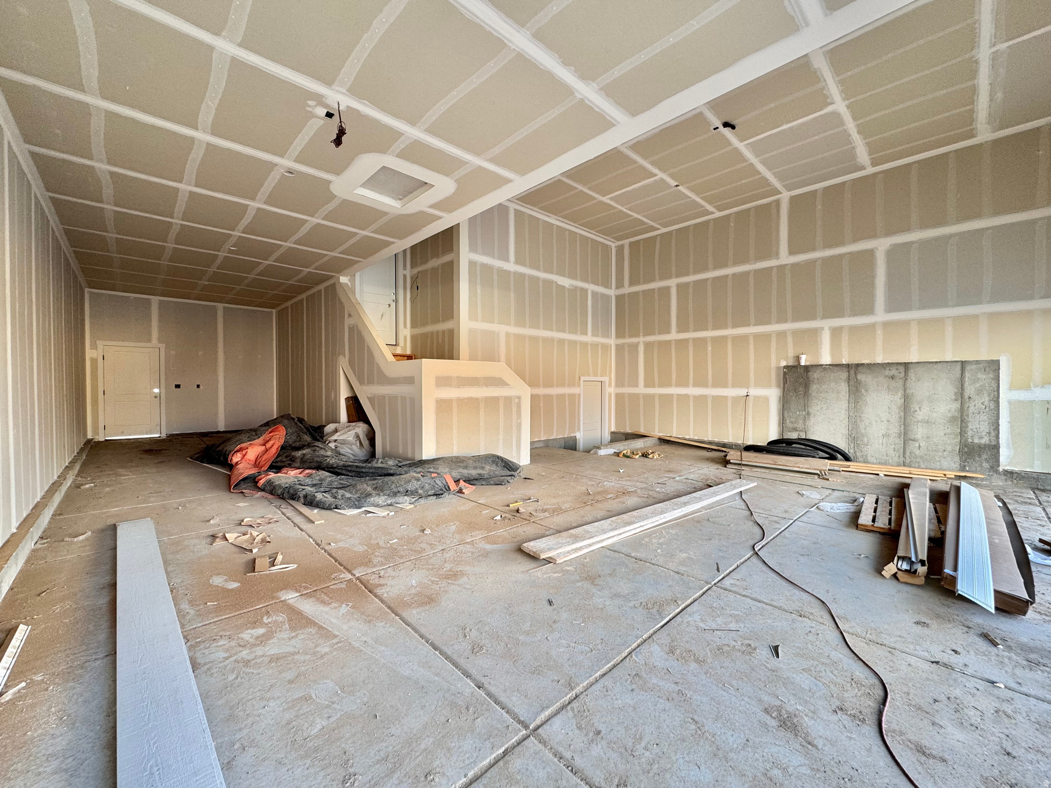 GROVE AT JDC RANCH - Residential