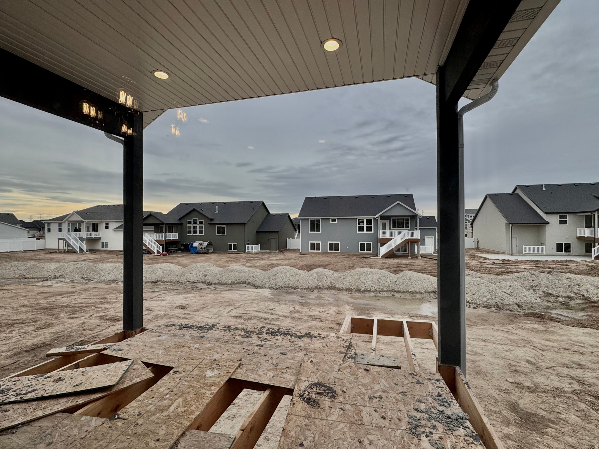 GROVE AT JDC RANCH - Residential