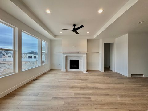 Tiny photo for 3207 N 2825 W #42, Plain City, UT 84404 (MLS # 2137352)