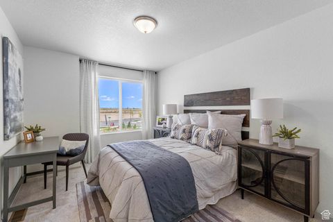 Tiny photo for 104 N RIVERSIDE DR #113, Saratoga Springs, UT 84045 (MLS # 2117430)