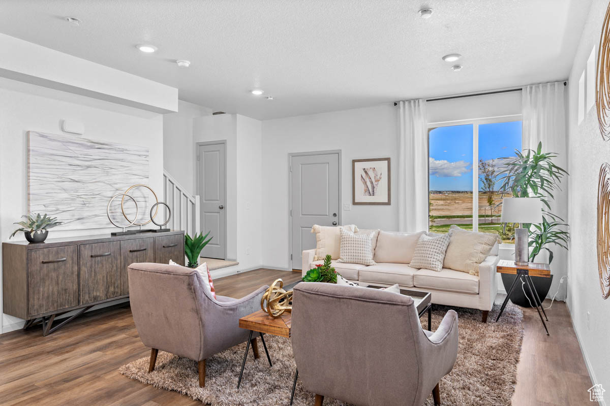 WANDER - Residential