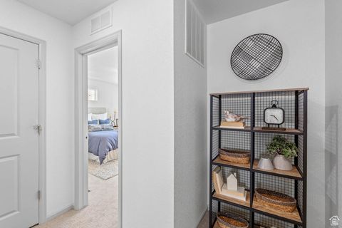 Tiny photo for 104 N RIVERSIDE DR #113, Saratoga Springs, UT 84045 (MLS # 2117430)
