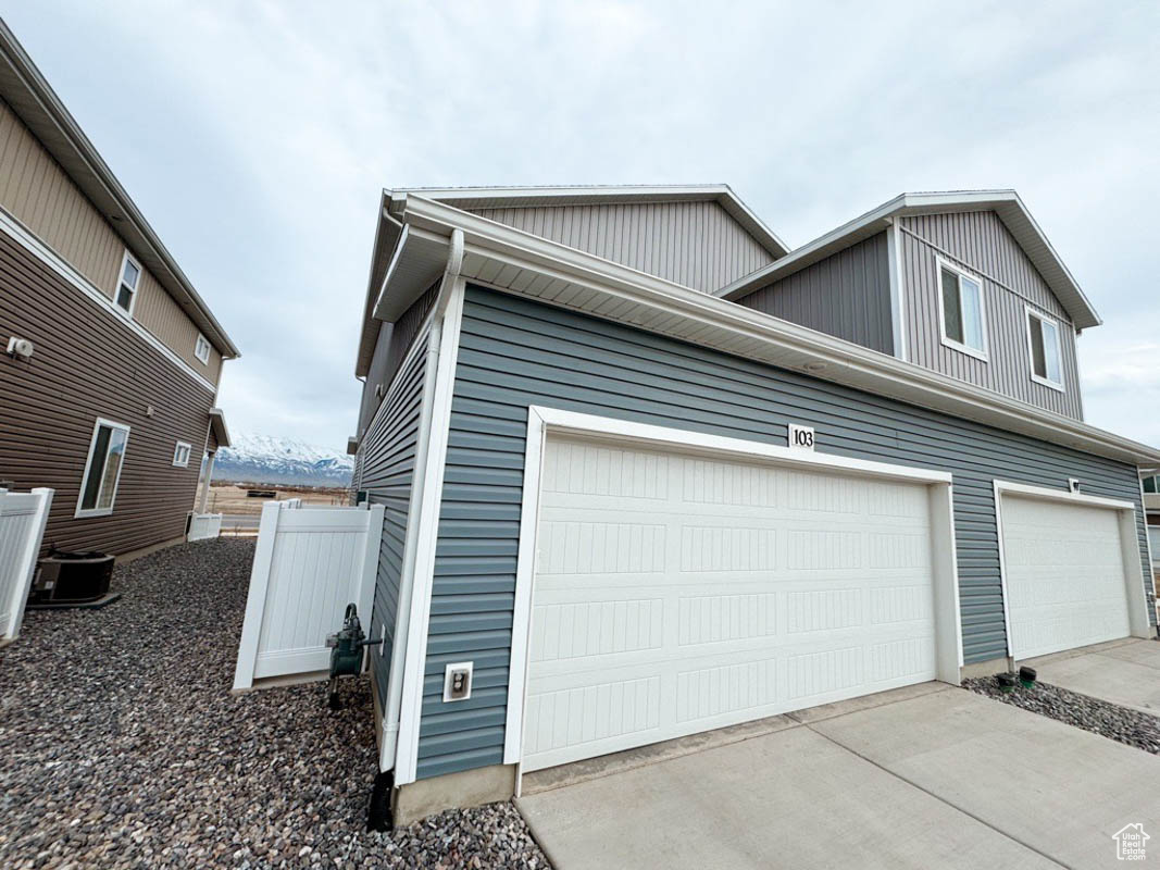 WANDER - Residential