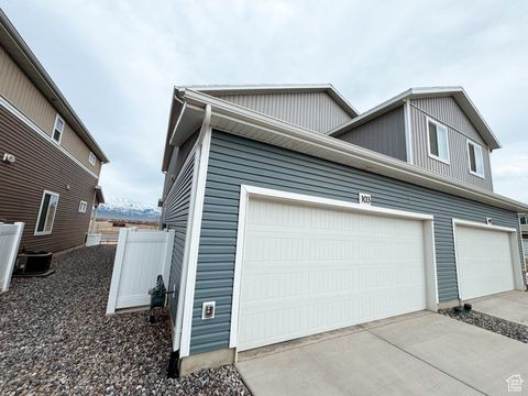 Tiny photo for 104 N RIVERSIDE DR #113, Saratoga Springs, UT 84045 (MLS # 2117430)