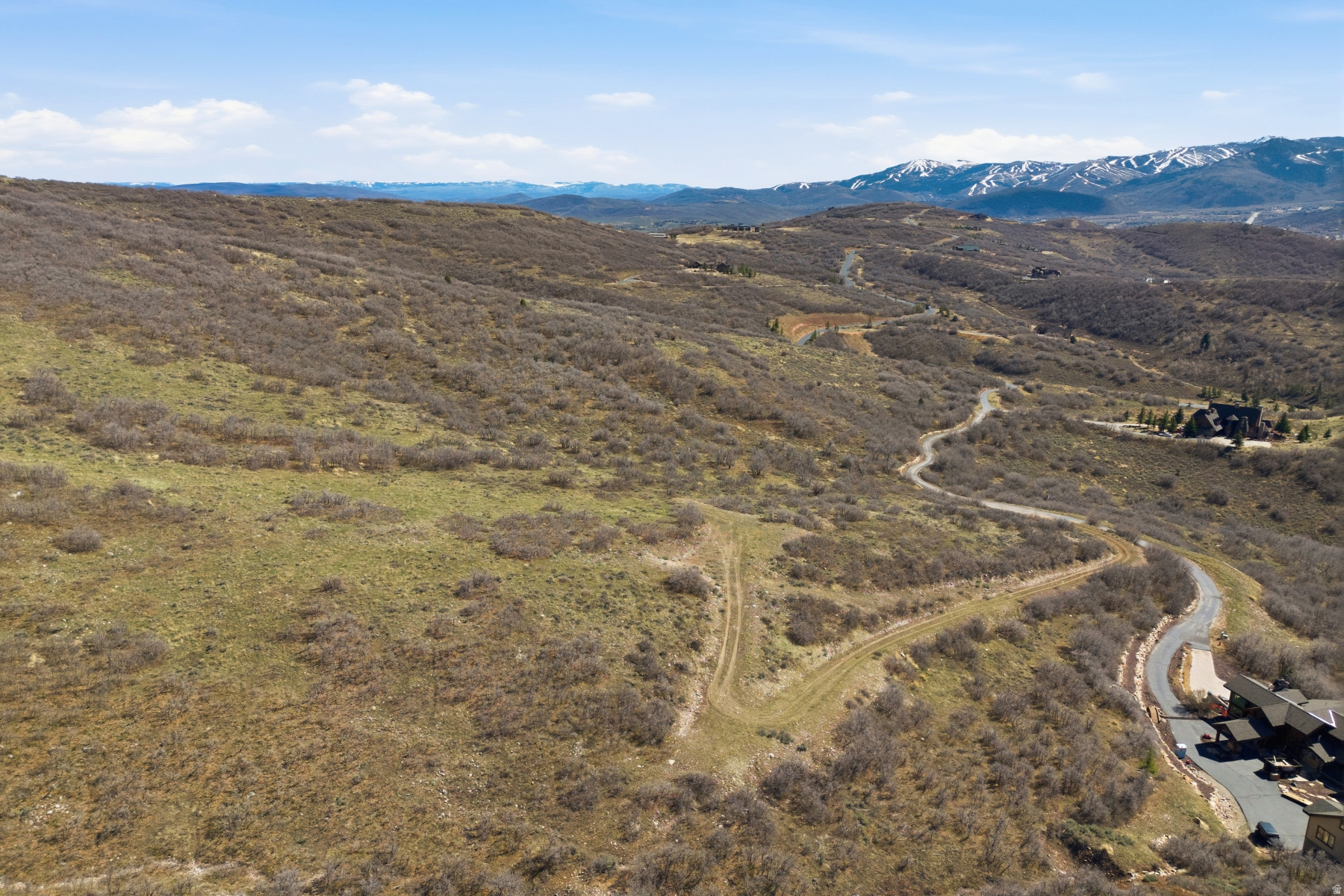 RANCHES AT THE PRESERVE - Land