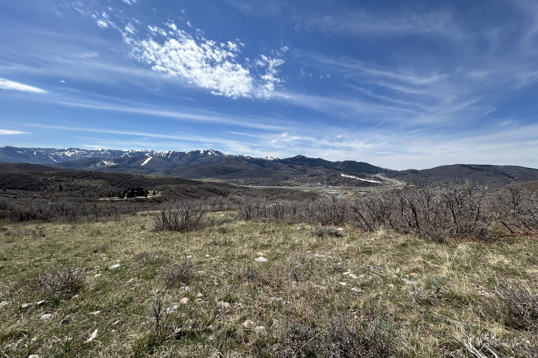 RANCHES AT THE PRESERVE - Land