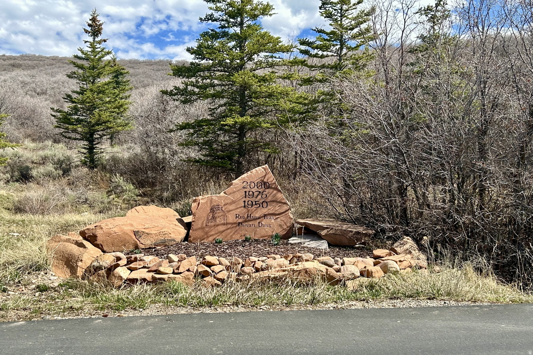 RANCHES AT THE PRESERVE - Land