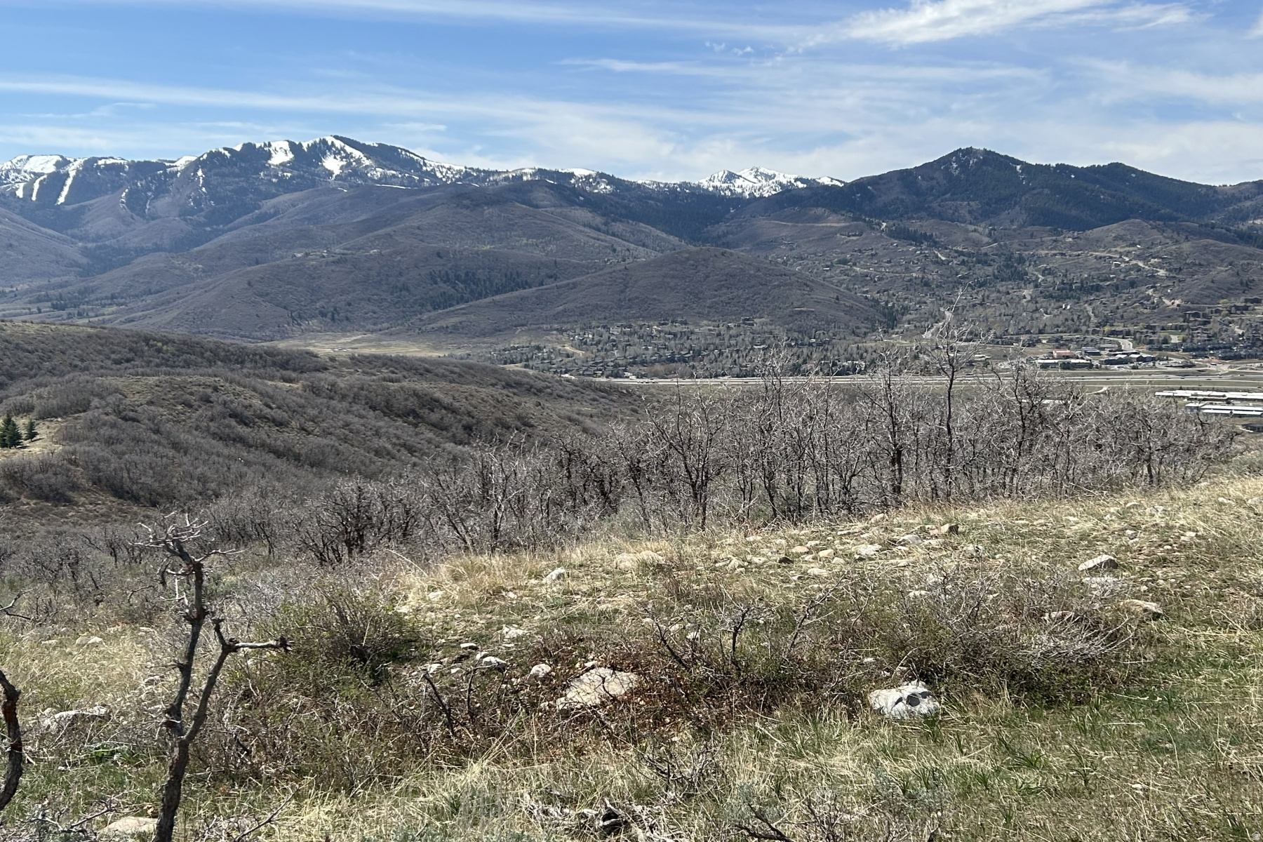 RANCHES AT THE PRESERVE - Land