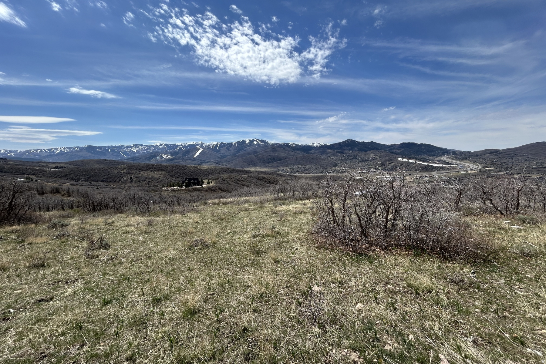 RANCHES AT THE PRESERVE - Land