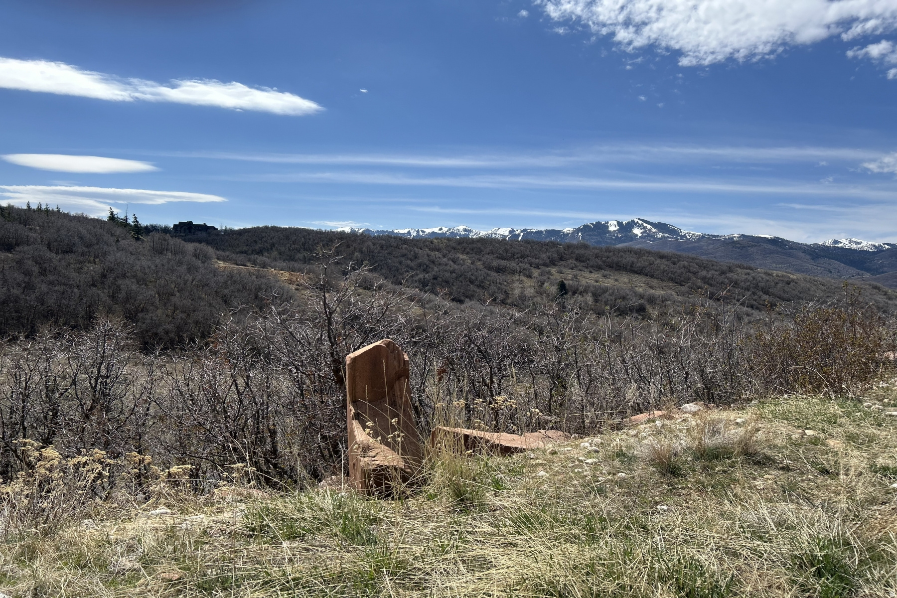 RANCHES AT THE PRESERVE - Land