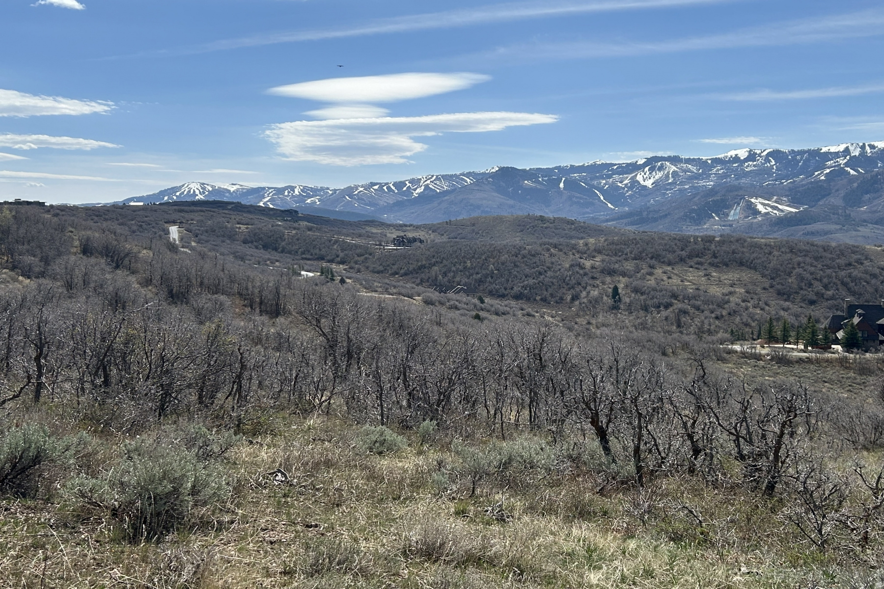 RANCHES AT THE PRESERVE - Land