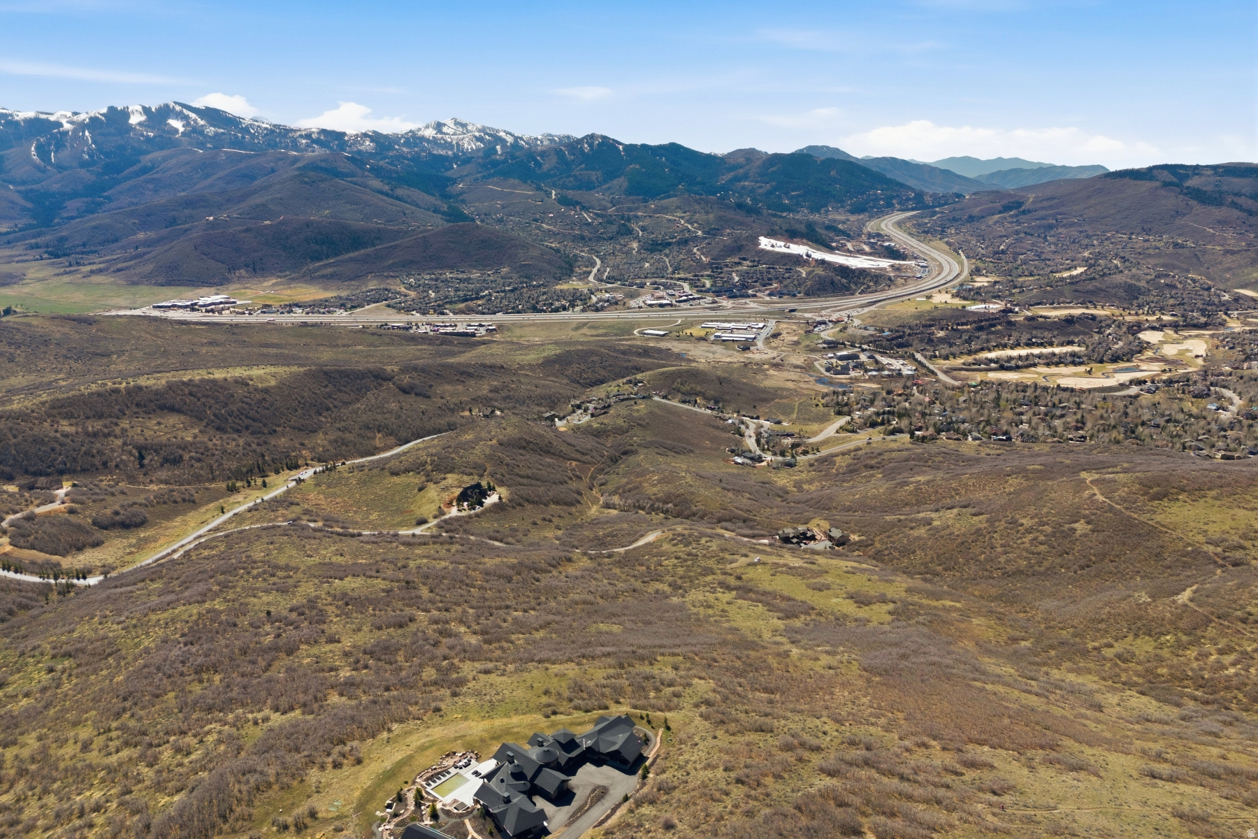 RANCHES AT THE PRESERVE - Land