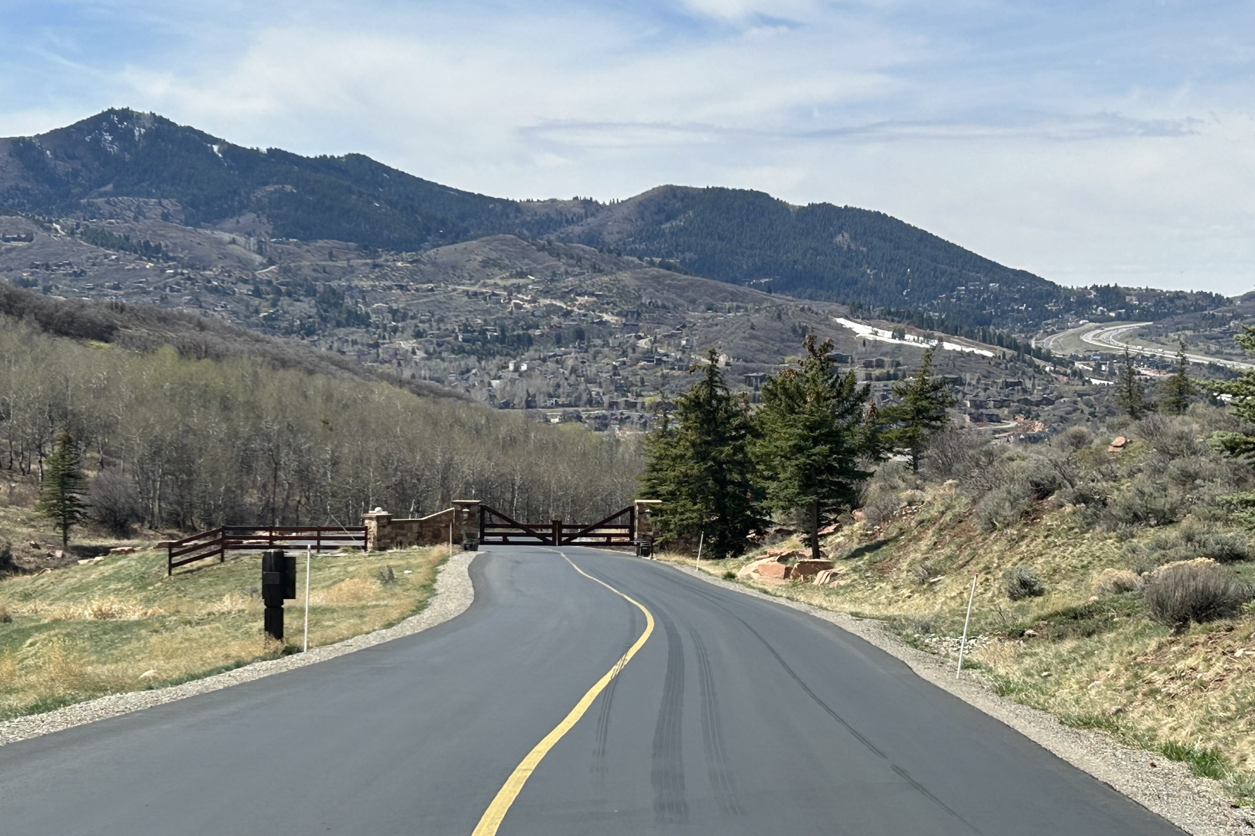 RANCHES AT THE PRESERVE - Land