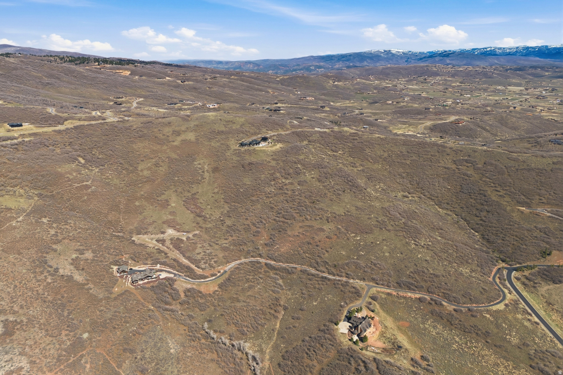 RANCHES AT THE PRESERVE - Land