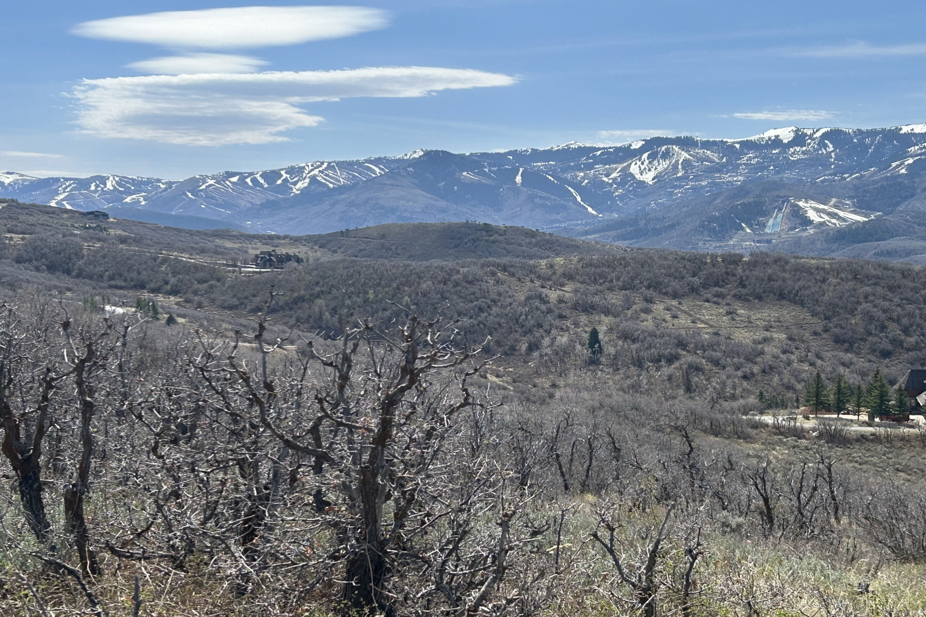 RANCHES AT THE PRESERVE - Land