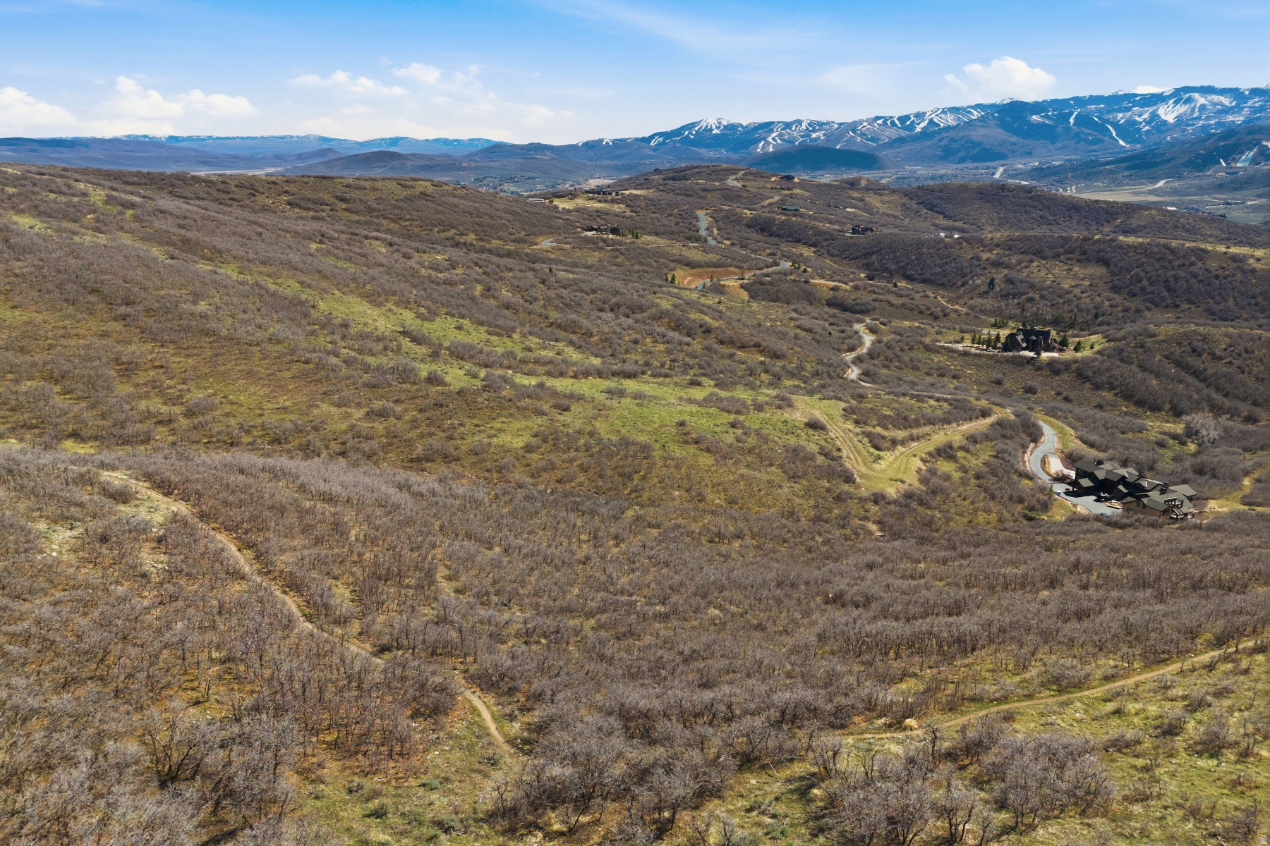 RANCHES AT THE PRESERVE - Land