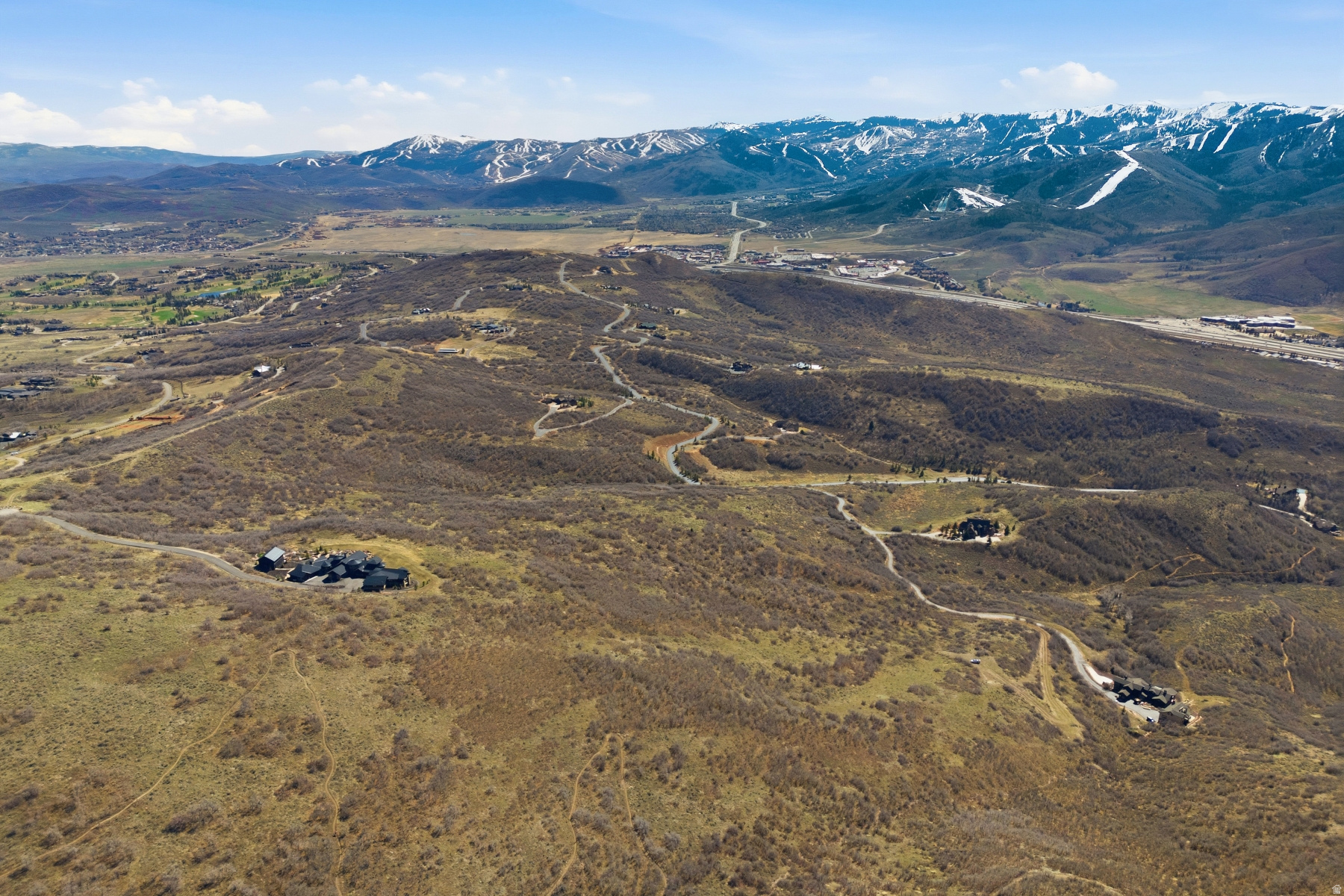 RANCHES AT THE PRESERVE - Land