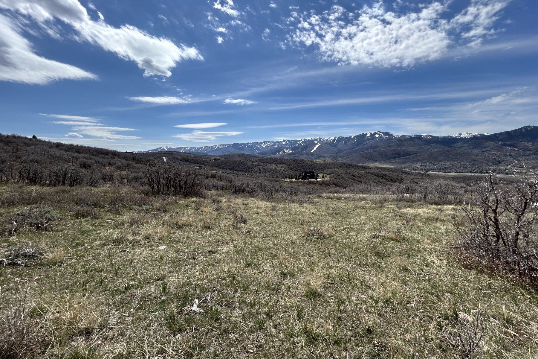 RANCHES AT THE PRESERVE - Land
