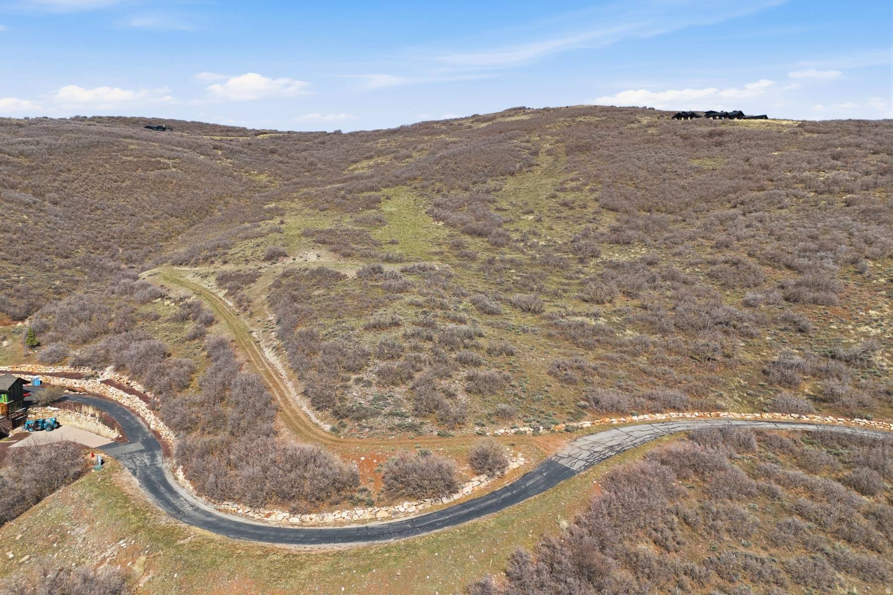 RANCHES AT THE PRESERVE - Land
