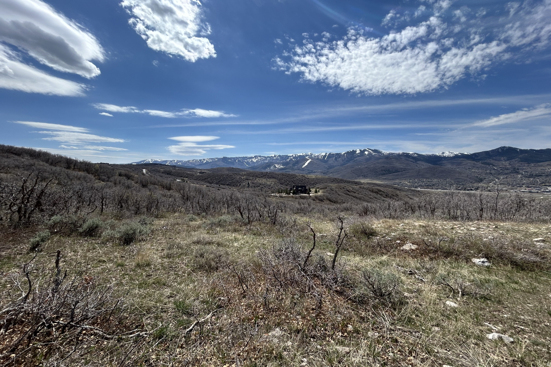 RANCHES AT THE PRESERVE - Land