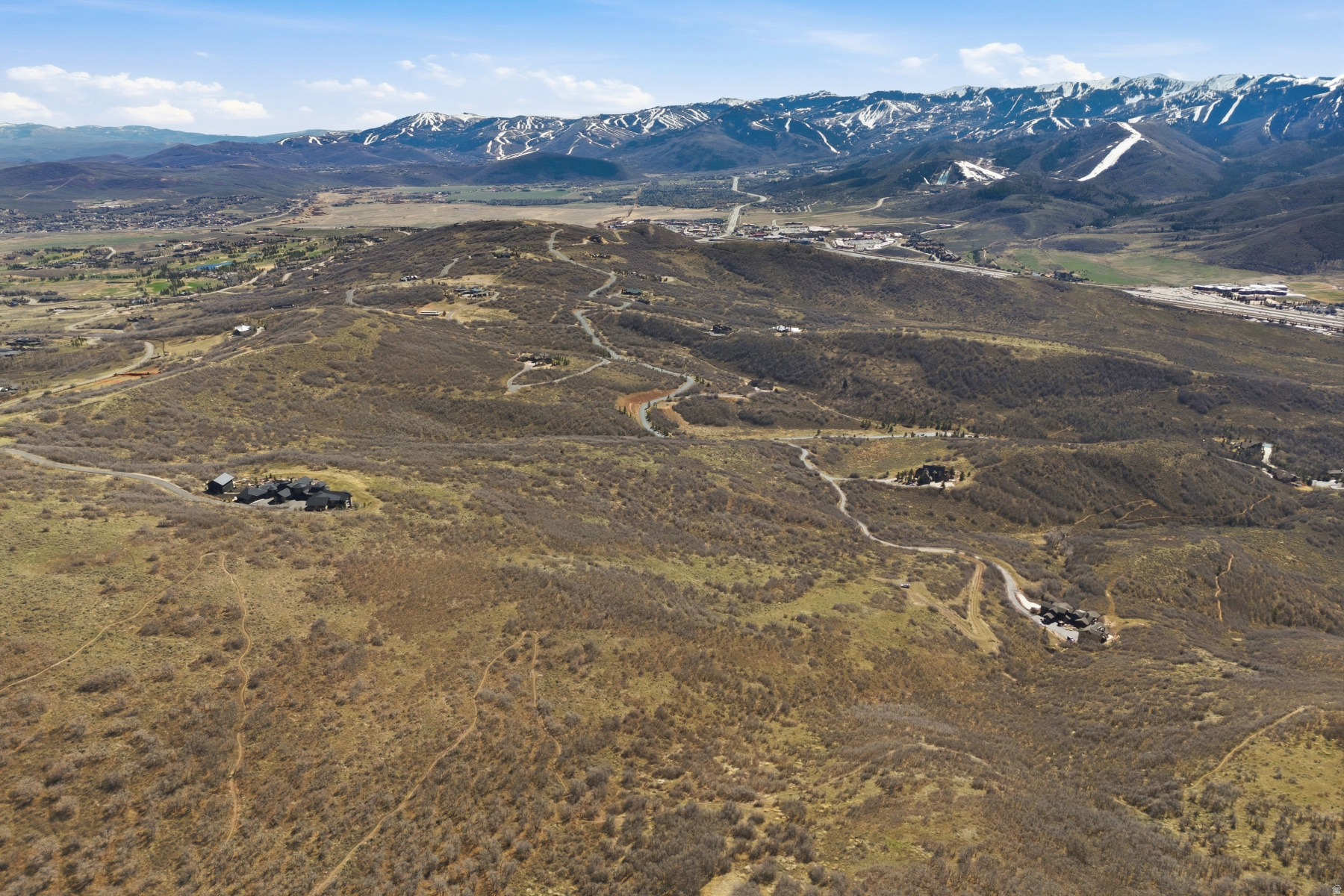 RANCHES AT THE PRESERVE - Land