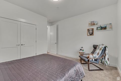 Tiny photo for 325 S AUTUMN BLAZE CIR, Woodland Hills, UT 84653 (MLS # 2094793)